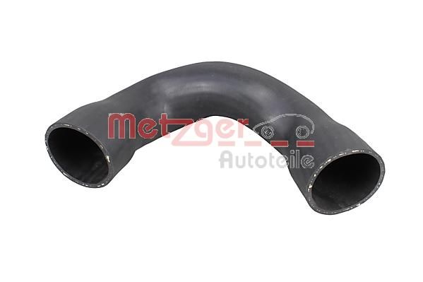 Furtun aer supraalimentare METZGER 2400729