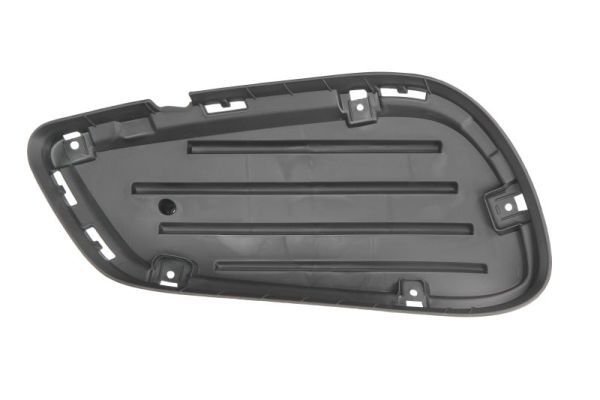 Решетка вентилятора, буфер