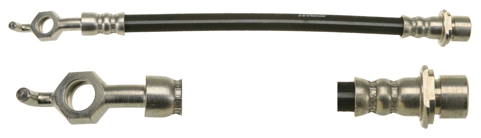 Brzdová hadice TRW PHD689