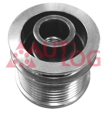 Alternator - sprzęgło jednokierunkowe AUTLOG RT5035