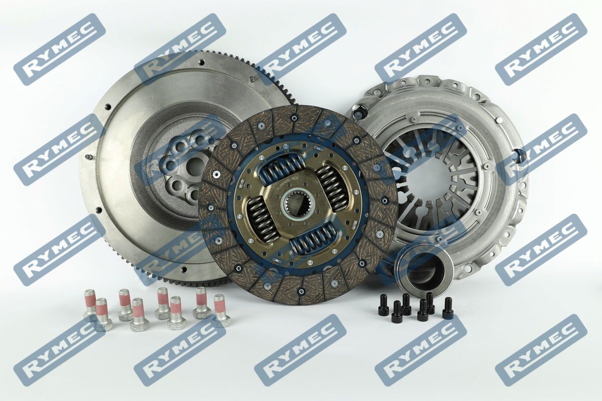 Set ambreiaj RYMEC SF1054