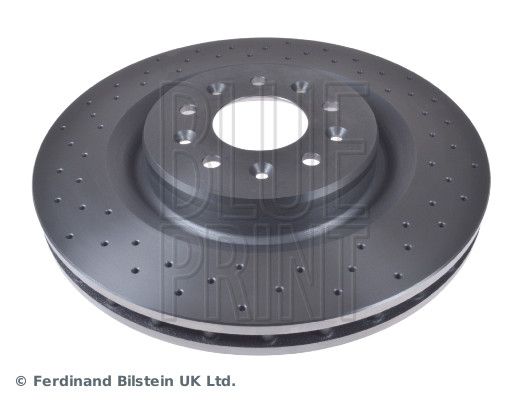 Disc frana BLUE PRINT ADJ134355