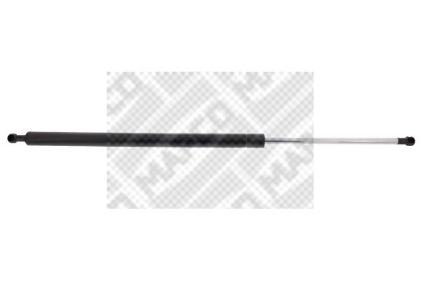 Sprężyna gazowa, pokrywa bagażnika MAPCO 91010