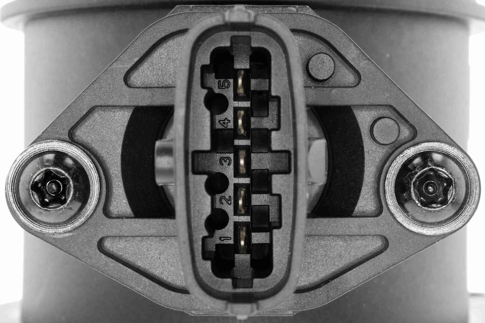 Débitmètre de masse d'air