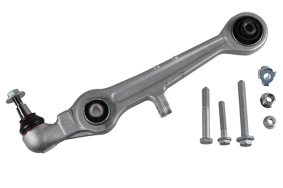 Brat, suspensie roata METZGER 58009818