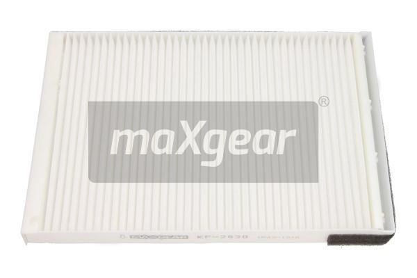 Filtr, vzduch v interiéru MAXGEAR 26-0506