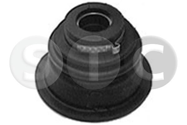 Zestaw osłon, wał napędowy STC T411254