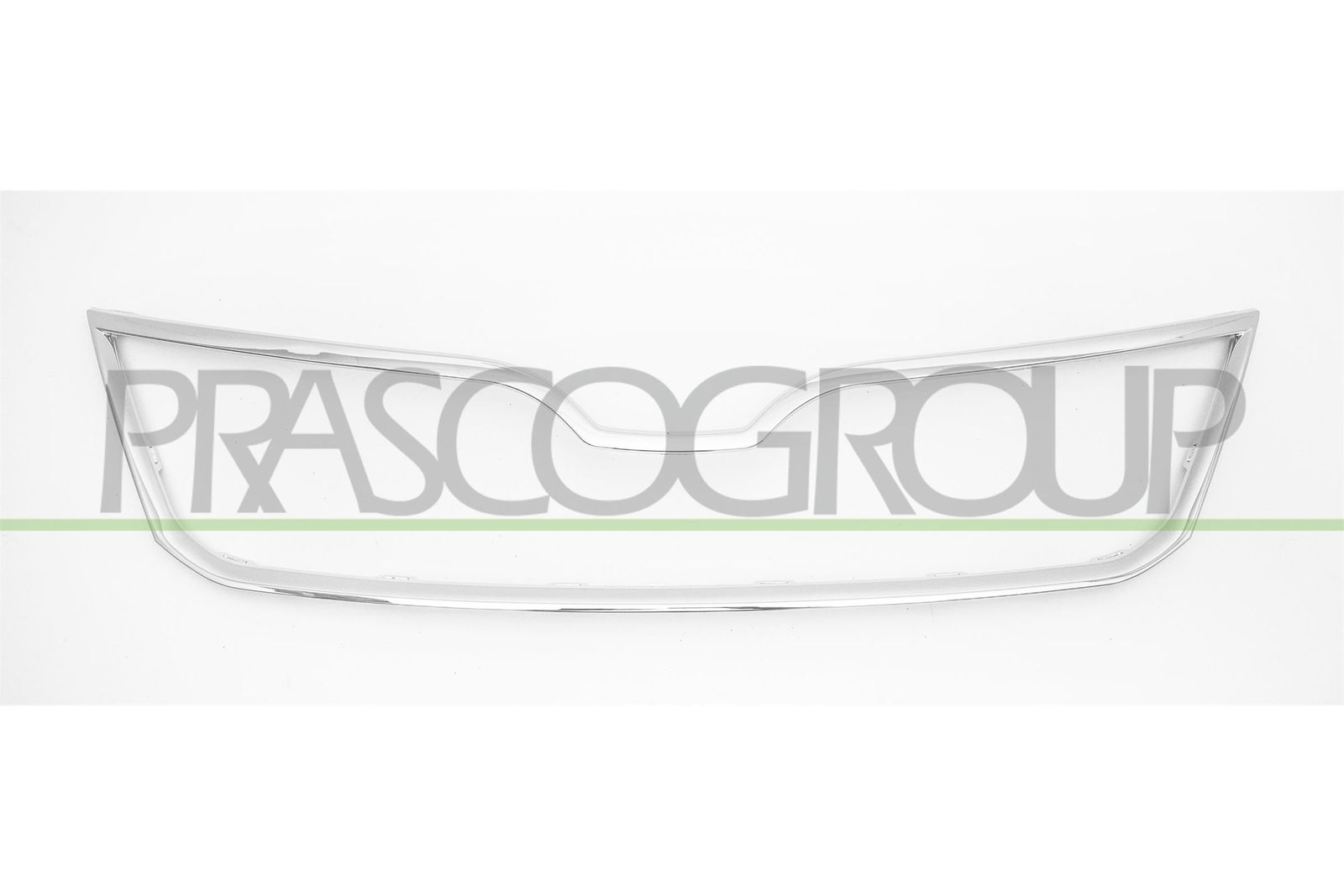Rama, grila radiator PRASCO SK3502315