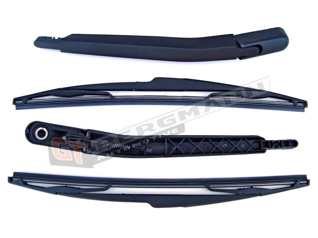 Levně Stěrač-sada, čištění oken GT-BERGMANN Automotive GT70-004