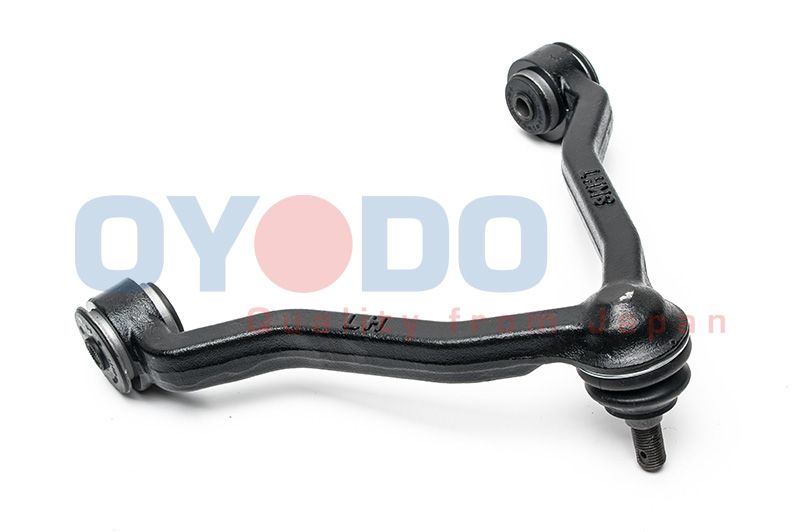 Wahacz, zawieszenie koła OYODO 80Z0004-OYO