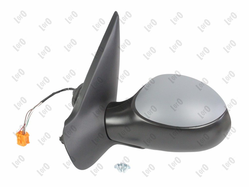 Ārējais atpakaļskata spogulis