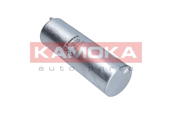 Palivový filtr KAMOKA F317401