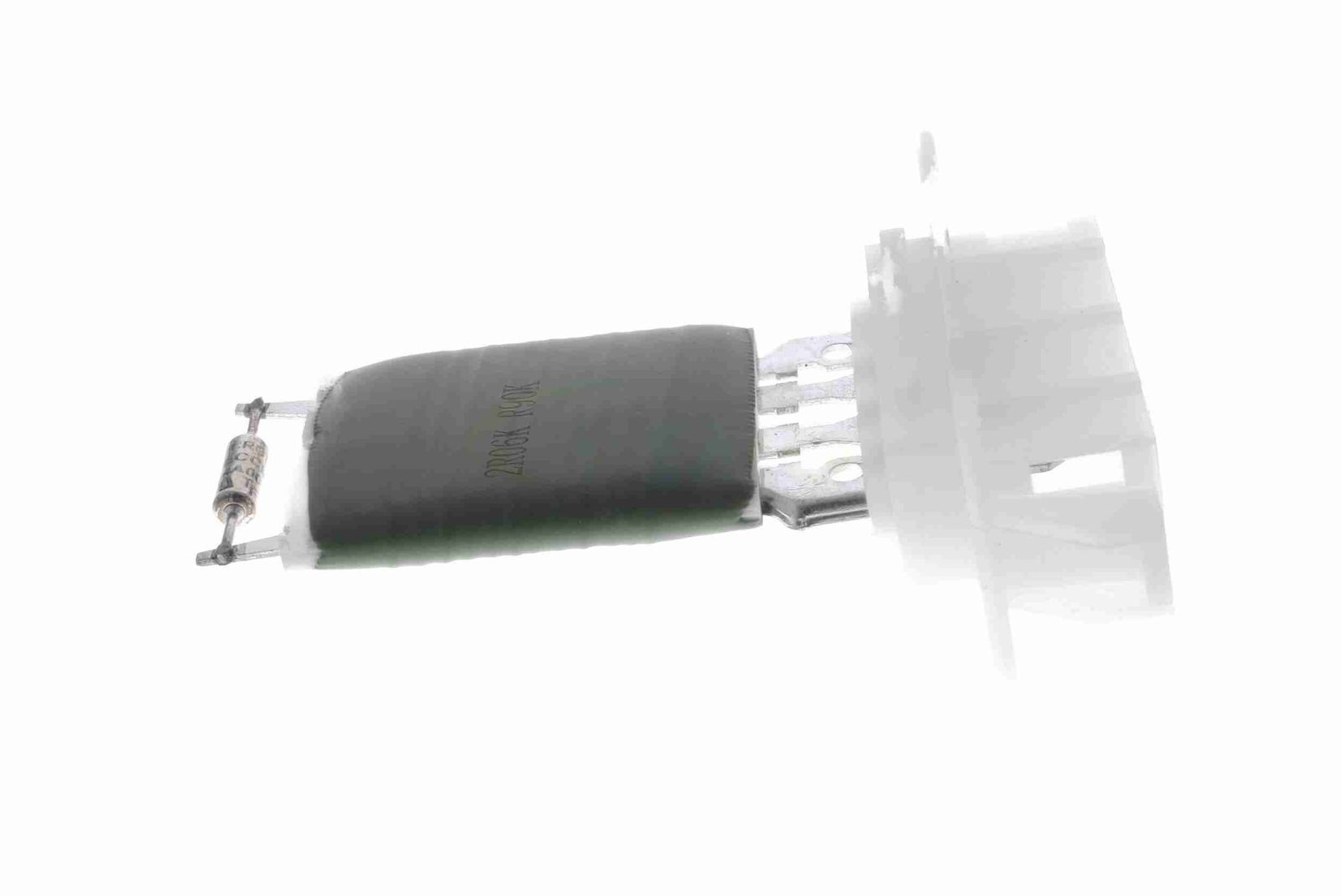 Régulateur, pulseur d'air habitacle