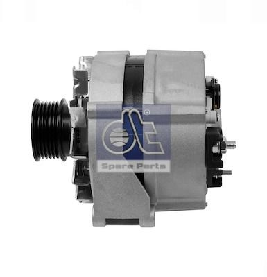 Alternator DT SPARE PARTS 4.67778