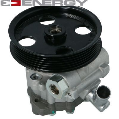 Hydraulické čerpadlo, řízení ENERGY PW680173