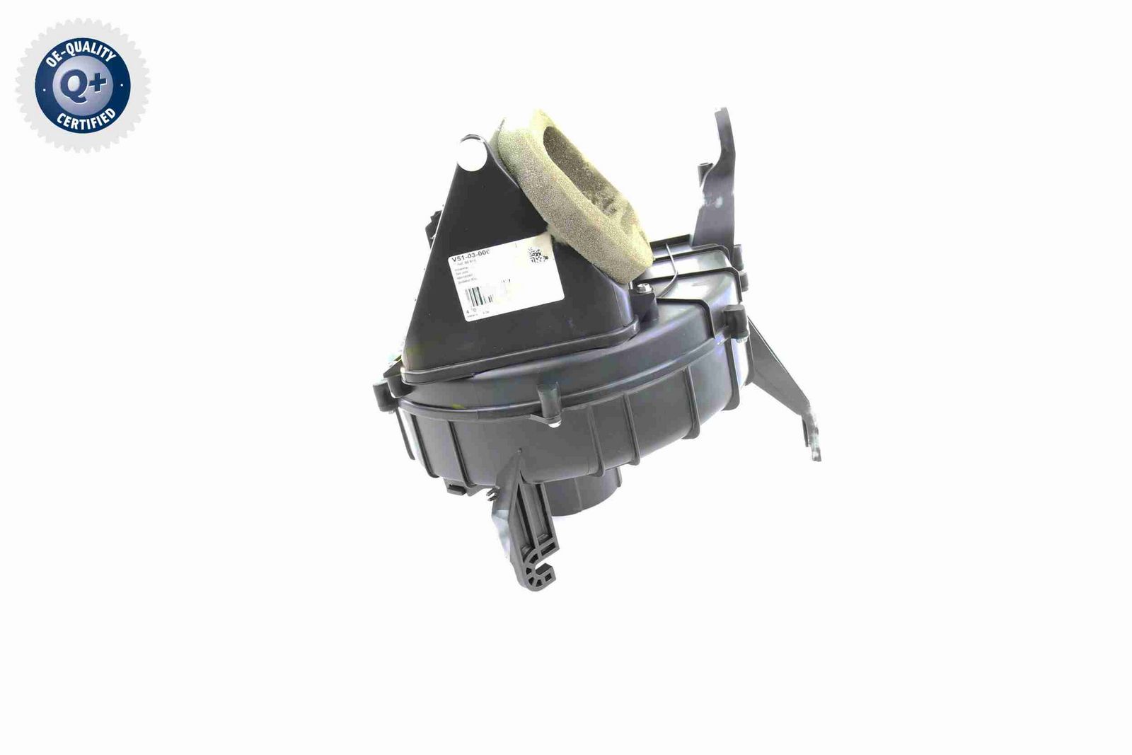 Pulseur d'air habitacle