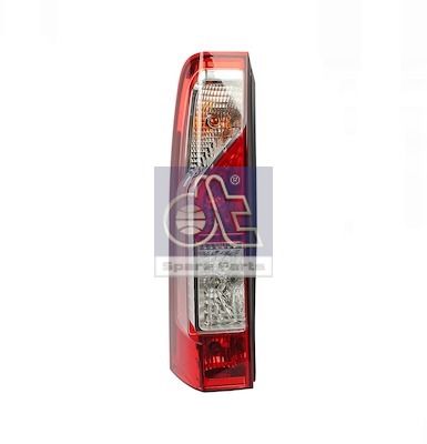 Lampa tylna zespolona DT SPARE PARTS 6.86043SP