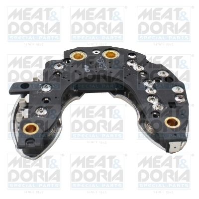 Prostownik, alternator MEAT & DORIA 52291