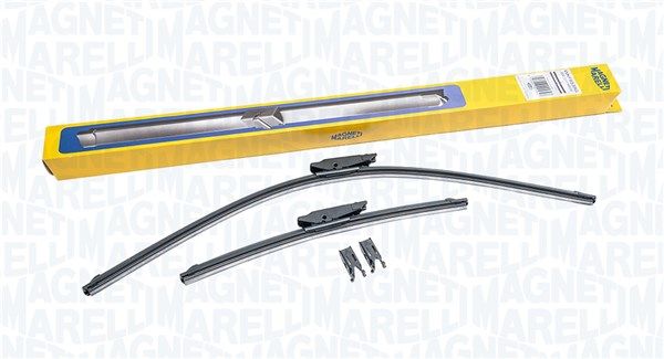 Klaasipuhastaja kumm