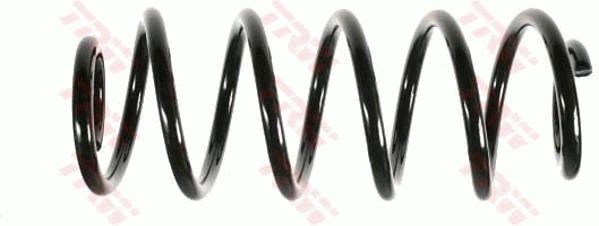 Sprężyna zawieszenia TRW JCS207