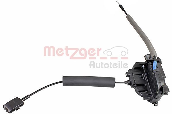 Zamek drzwi METZGER AUTOTEILE 2314301