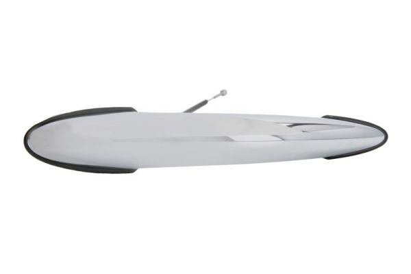 Väljaspoolne uksekäepide