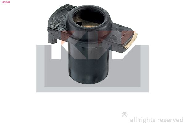 Palec rozdzielacza zapłonu KW 915 101