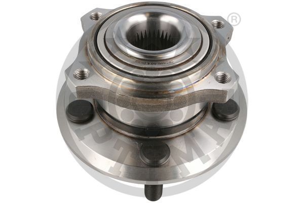 Zestaw łożysk koła OPTIMAL 992615