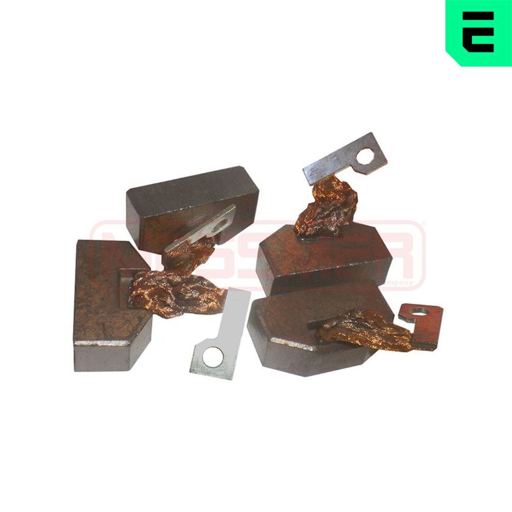 Perie, electromotor ERA 233033