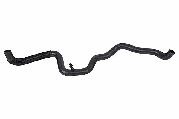 Furtun radiator METZGER 2420458