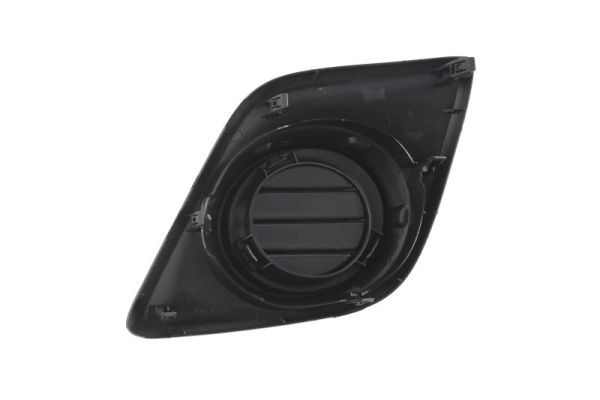 Grille de ventilation, pare-chocs