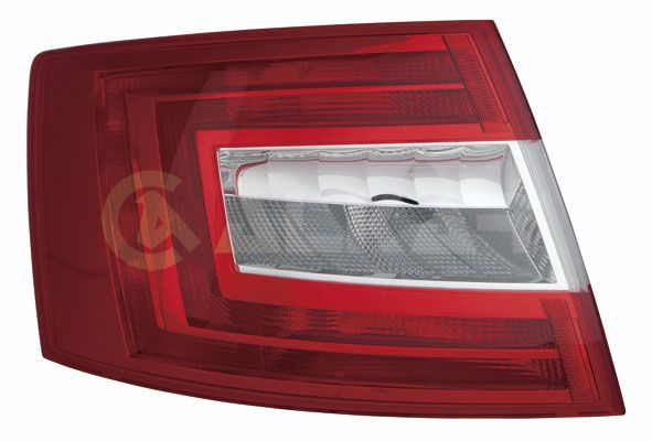 Lampa spate ALKAR 2211569