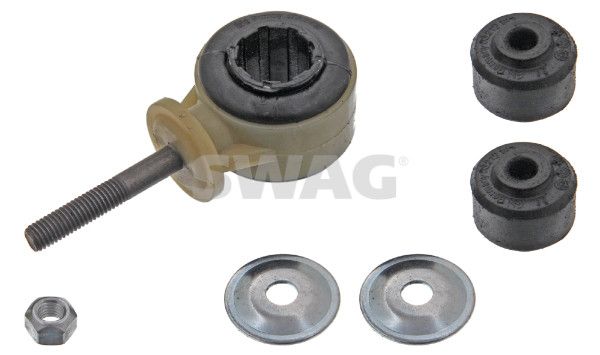 Brat/bieleta suspensie, stabilizator SWAG 40 61 0001