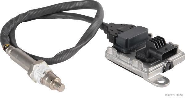 Czujnik NOx, katalizator NOx HERTH+BUSS ELPARTS 70680200