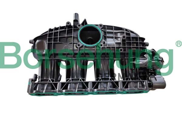 Galerie admisie, alimentare cu aer BORSEHUNG B10665