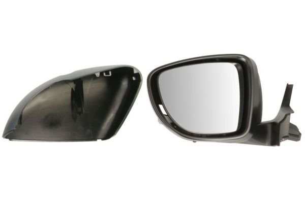 Наружное зеркало