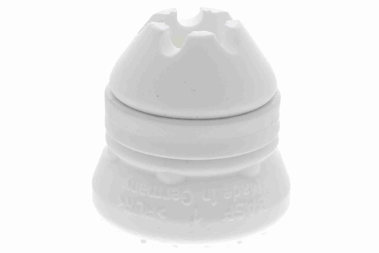 Butée élastique, suspension