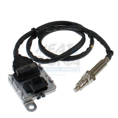 Senzor NOx, Catalizator NOx MEAT & DORIA 57366