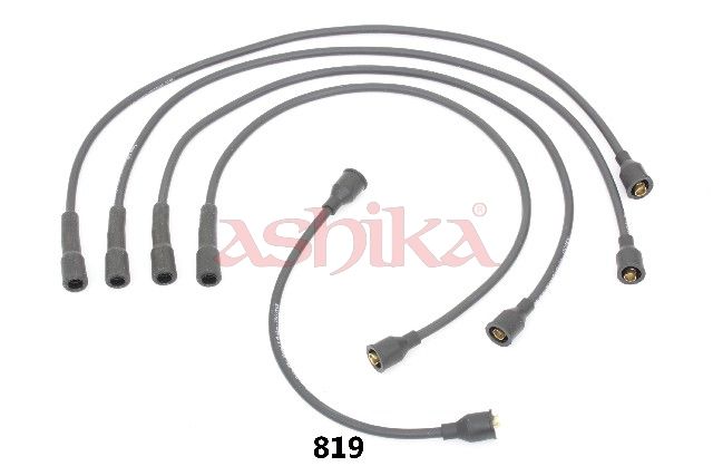Set cablaj aprindere ASHIKA 132-08-819