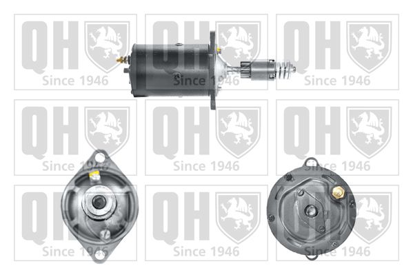 Rozrusznik QUINTON HAZELL QRS2283