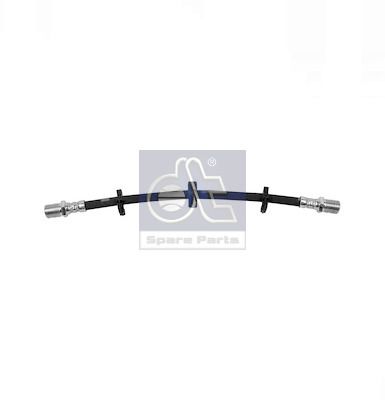 Przewód hamulcowy elastyczny DT SPARE PARTS 7.16948
