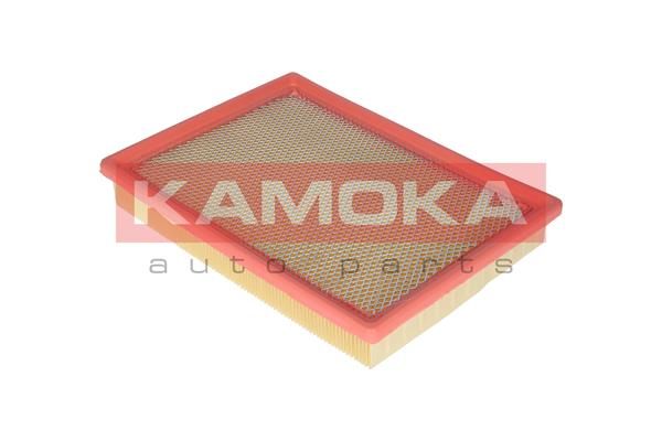 Levně Vzduchový filtr KAMOKA F216801