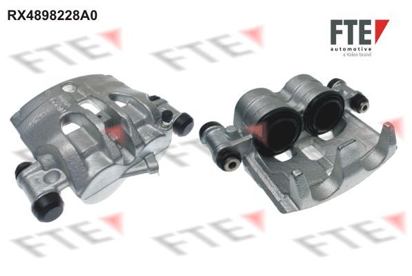 Zacisk hamulca FTE 9291370