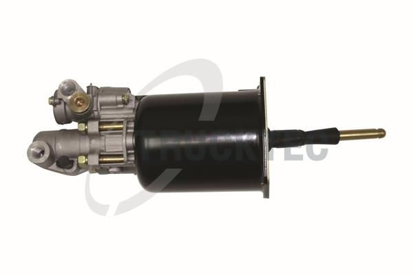Servo ambreiaj TRUCKTEC AUTOMOTIVE 05.23.106