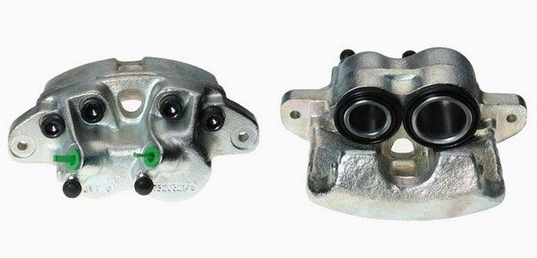 Brzdový třmen BUDWEG CALIPER 341040