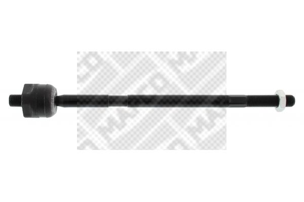 Połączenie osiowe, drążek kierowniczy poprzeczny MAPCO 59890/1