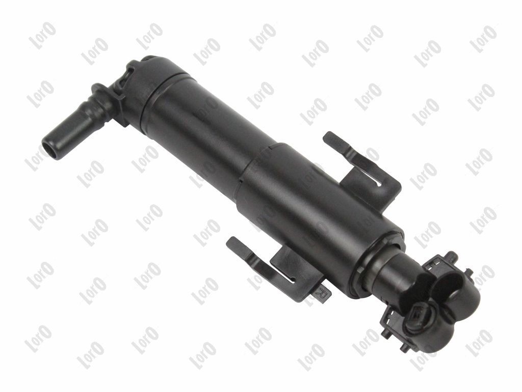 Распылитель воды для чистки, система очистки фар