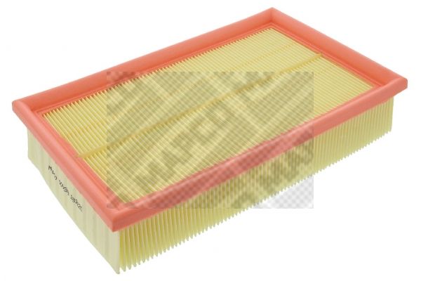 Filtr powietrza MAPCO 60938