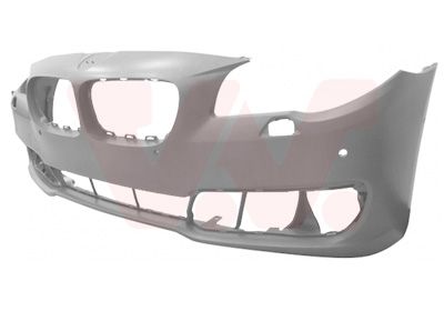 tampon VAN WEZEL 0619574