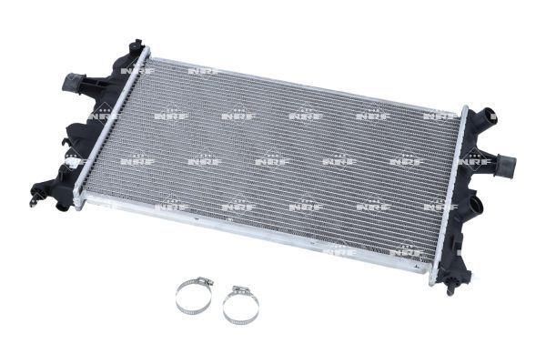 Radiaator,mootorijahutus